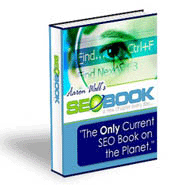 The only current book on SEO