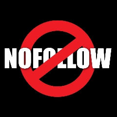 Say NO to NOFOLLOW - copyright jlh-design.com