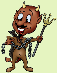 Evil use of search results