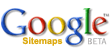 FREE (Google) Sitemap Tool for Smaller Web Sites